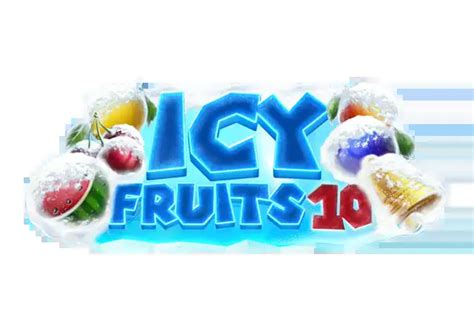 Icy Fruits 10 Sportingbet